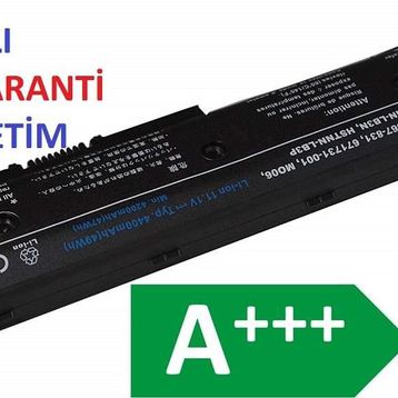HP HP MO06 Notebook Batarya