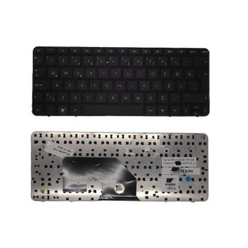 HP HP039TB Siyah Klavye