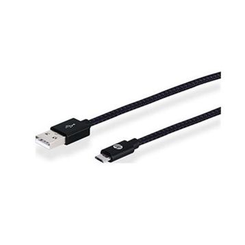 HP HP041GBBLK1TW Pro Micro BLK 1.0 m USB Kablo