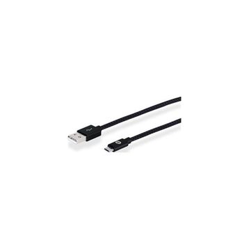 HP HP041GBBLK1TW Pro Micro BLK 1.0 m USB Kablo