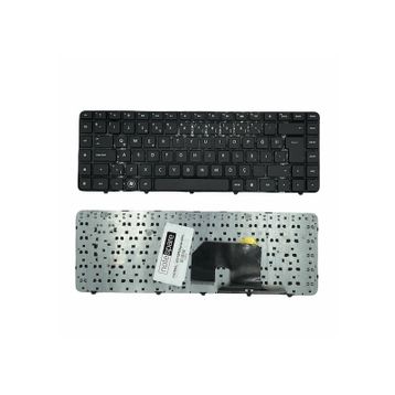 HP HR0UQ Siyah Klavye