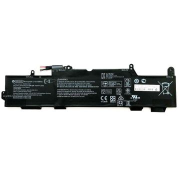 HP HSN-I13C-4 Notebook Batarya