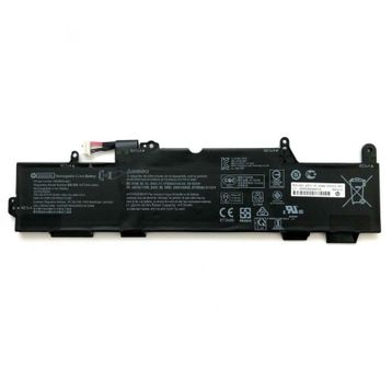 HP HSN-I13C-4 Notebook Batarya