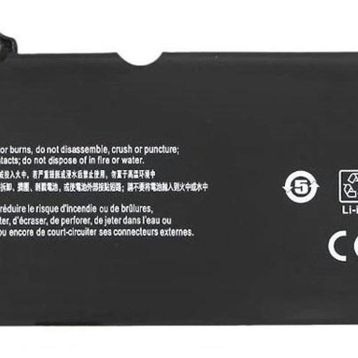 HP HSN-I13C-4 Notebook Batarya