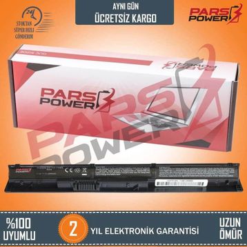 HP HSTNN-094C Notebook Batarya