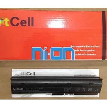 HP HSTNN-178C Notebook Bataryası
