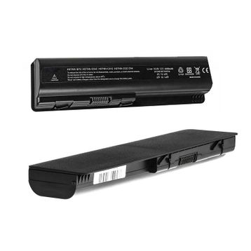 HP HSTNN-C51C Notebook Bataryası