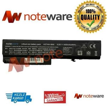 HP HSTNN-C68C Notebook Bataryası
