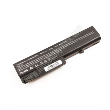 HP HSTNN-C68C Notebook Bataryası