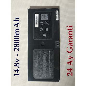 HP HSTNN-C72C Notebook Bataryası