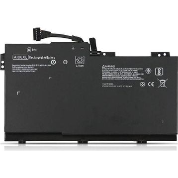 HP HSTNN-C86C Notebook Bataryası