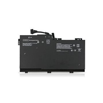 HP HSTNN-C86C Notebook Bataryası