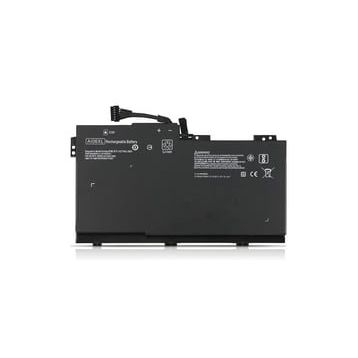 HP HSTNN-C86C Notebook Bataryası