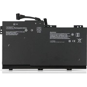 HP HSTNN-C86C Notebook Bataryası