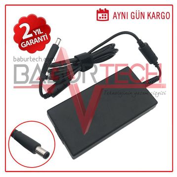 HP HSTNN-DA25 Uyumlu Notebook Şarj Adaptörü
