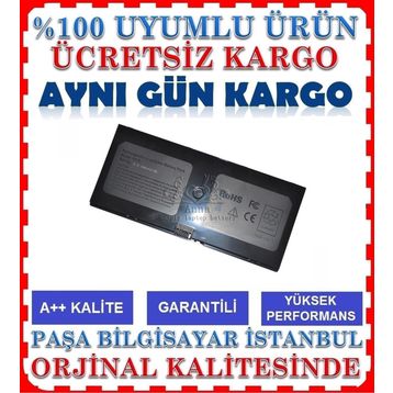 HP HSTNN-DB0H Notebook Bataryası