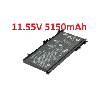 HP HSTNN-DB7T Notebook Batarya