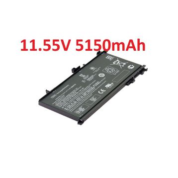 HP HSTNN-DB7T Notebook Batarya