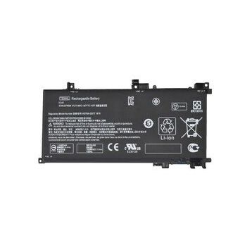 HP HSTNN-DB7T Notebook Batarya