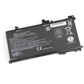 HP HSTNN-DB7T Notebook Batarya