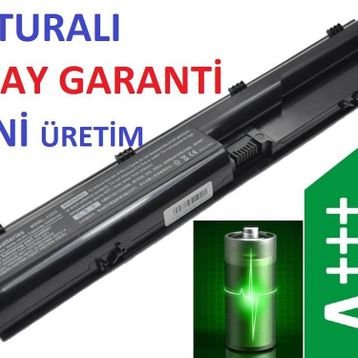HP HSTNN-I02C Notebook Bataryası