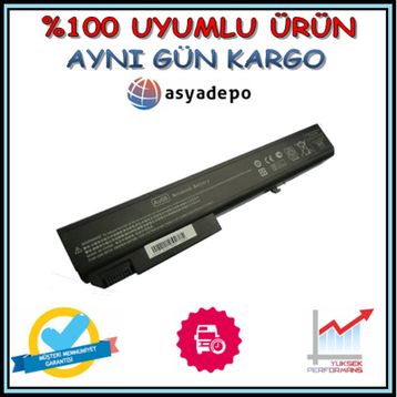 HP HSTNN-I43C Notebook Bataryası