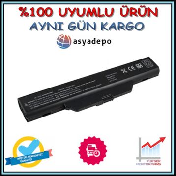 HP HSTNN-I48C-B Notebook Bataryası