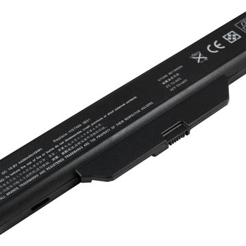 HP HSTNN-I65C-5 Notebook Bataryası