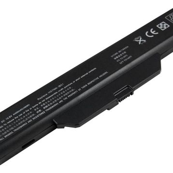HP HSTNN-I65C-5 Notebook Bataryası