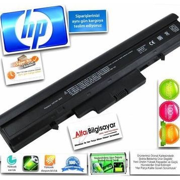HP HSTNN-IB45 Notebook Bataryası