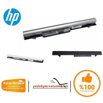 HP HSTNN-IB4L RA04 Notebook Batarya