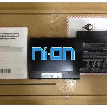 HP HSTNN-IB4S Notebook Batarya