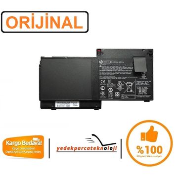 HP HSTNN-IB4S Notebook Batarya