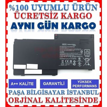HP HSTNN-IB4T Notebook Bataryası