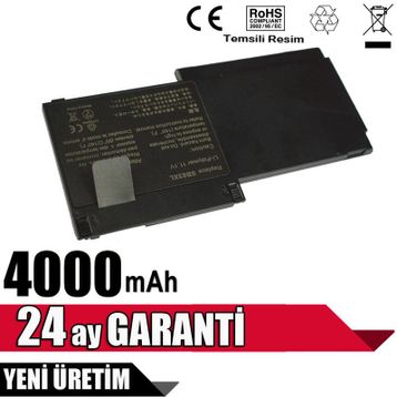 HP HSTNN-IB4T Notebook Bataryası