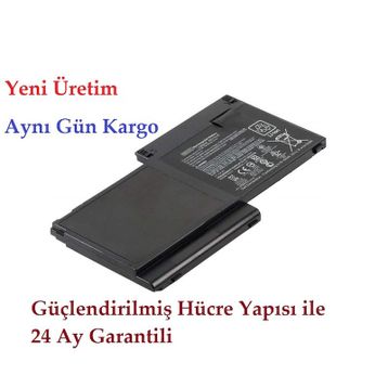 HP HSTNN-IB4T Notebook Bataryası