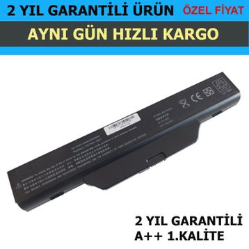 HP HSTNN-IB55 Notebook Bataryası