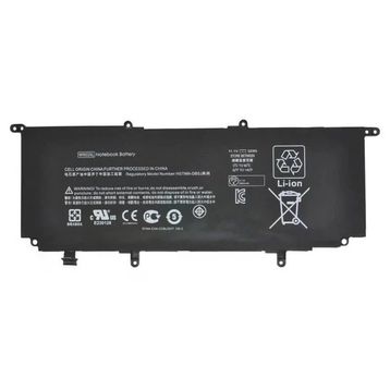 HP HSTNN-IB5J Notebook Batarya