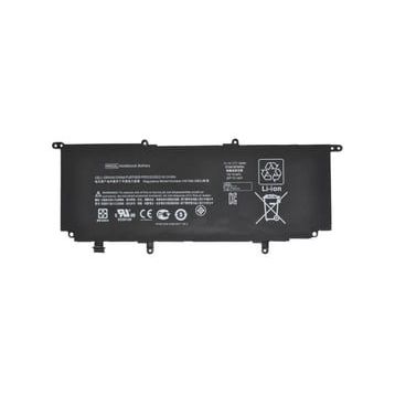 HP HSTNN-IB5J Notebook Batarya
