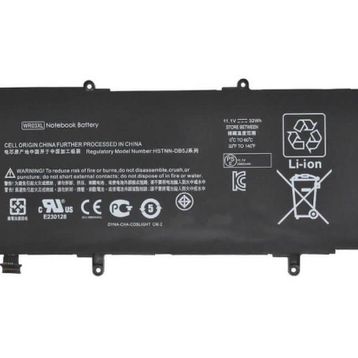 HP HSTNN-IB5J Notebook Batarya