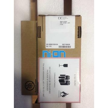 HP HSTNN-LB4Y Notebook Batarya