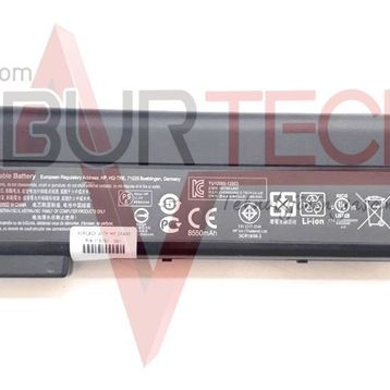 HP HSTNN-LB4Y Notebook Batarya