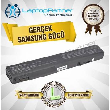HP HSTNN-LB60 Notebook Bataryası