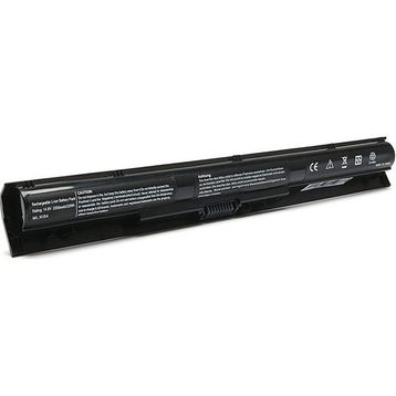 HP HSTNN-LB6R Notebook Bataryası