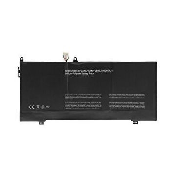 HP HSTNN-LB8E Notebook Bataryası