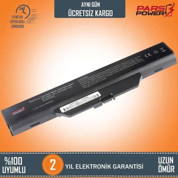 Hp HSTNN-OB51 HSTNN-LB52 Uyumlu Batarya