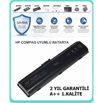 HP HSTNN-Q33C Notebook Bataryası
