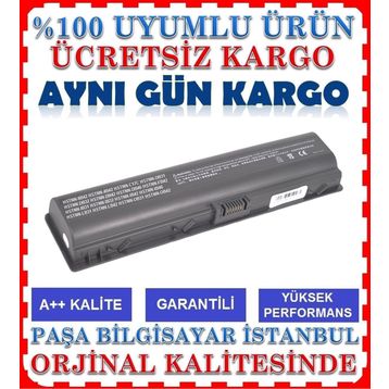 HP HSTNN-Q33C Notebook Bataryası