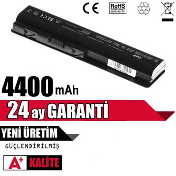 HP HSTNN-Q34C Notebook Bataryası