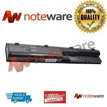 HP HSTNN-Q87C-4 Notebook Bataryası